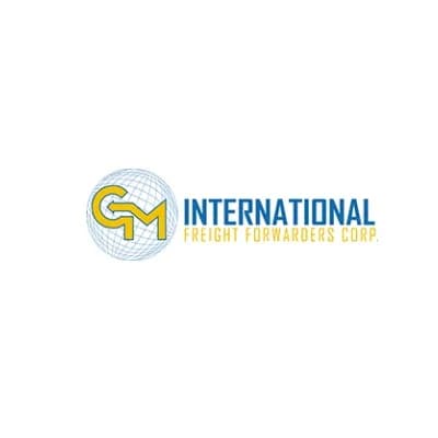 GM International Freight Forwarders Corp