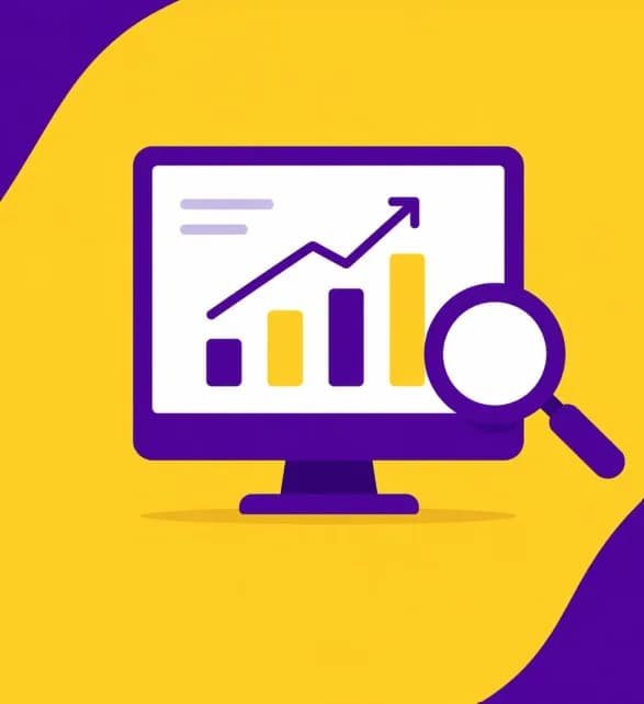 Lovely Gautam Trusted Hire SEO Expert