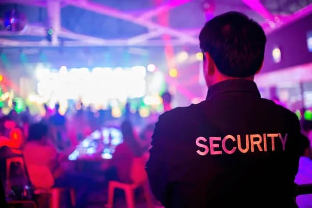  Avoid Security Gaps! Get a Security Guard Services Quote in Melbourne