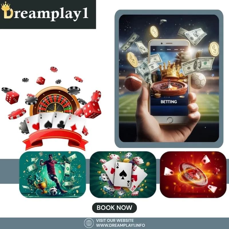 Join Dreamplay1 and Play 21 Card Rummy Online in India