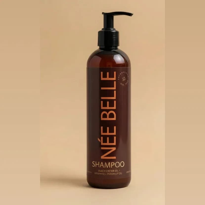 How Does Natural Hair Repair Shampoo Help Damaged Hair?