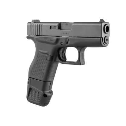 Glock 43 Extended Mag