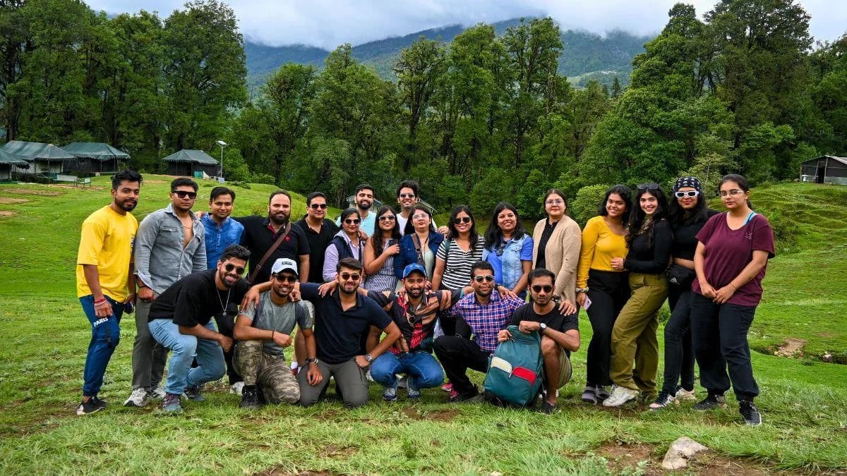 Affordable Day Outing Resorts Near Bangalore for Groups & Friends