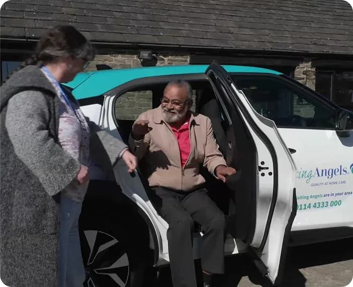 Discover Exceptional Care Home Services in Hertfordshire