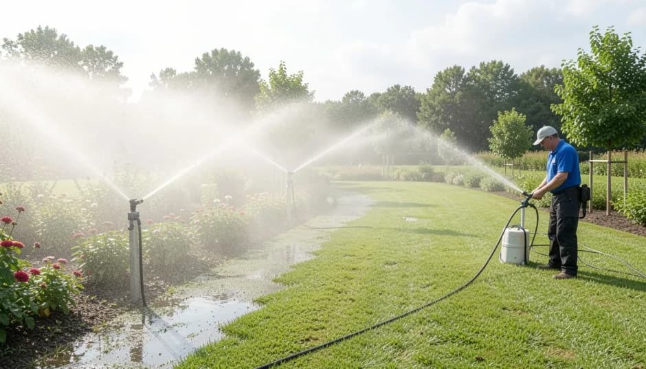 Get Reliable Outdoor Care Solutions for Orlando Homes Today