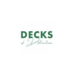 Decking Edmonton – Decks of Distinction