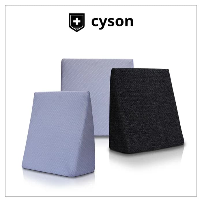 Multi-Purpose Wedge Cushion for Posture Correction & Pain Relief