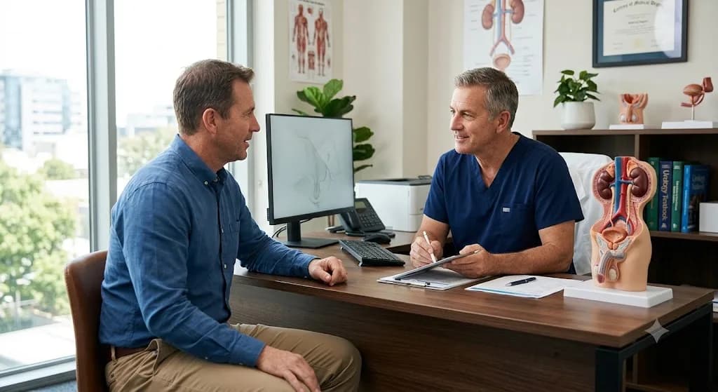 Important Questions to Ask Before a Laparoscopic Procedure