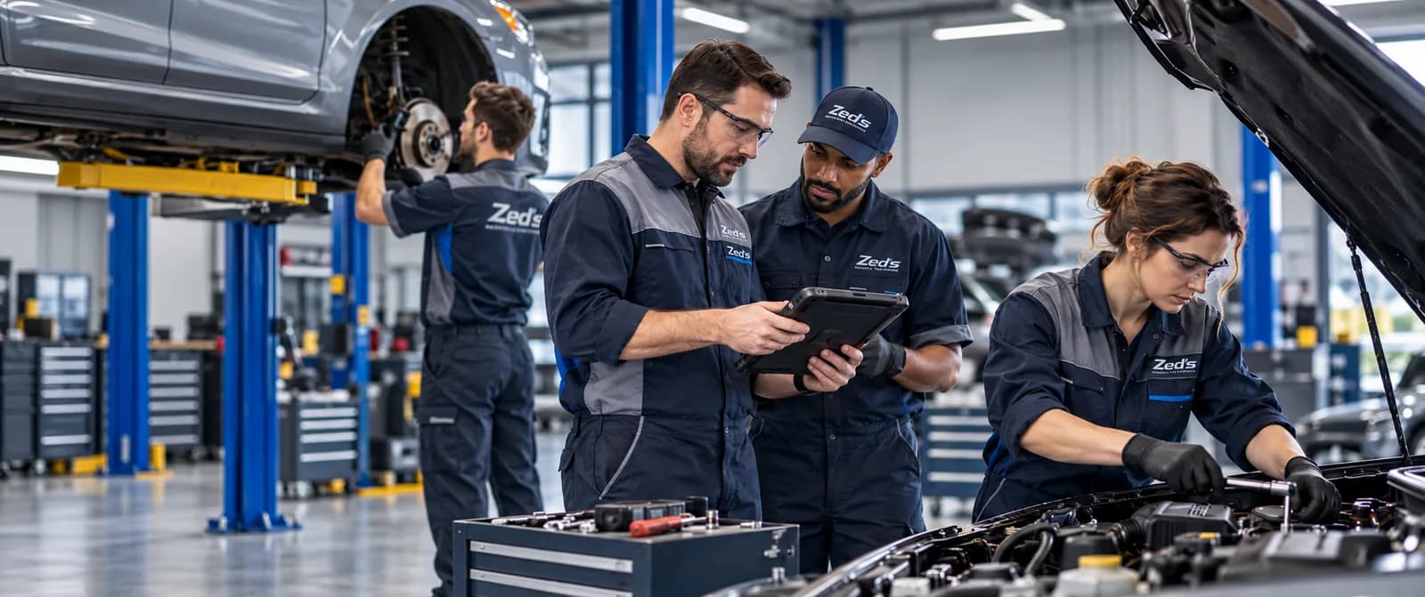 Looking for a Trusted Mechanic? Complete Auto Repairs Bibra Lake