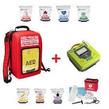 AED Packages for Hospitals