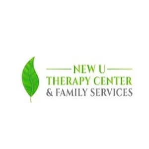 New U Therapy Center & Family Services
