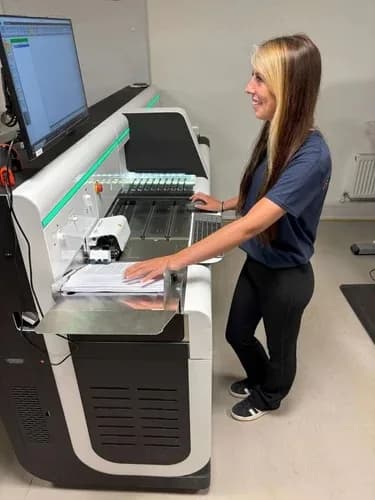 Scan Guru – Bulk Document Scanning Services near me