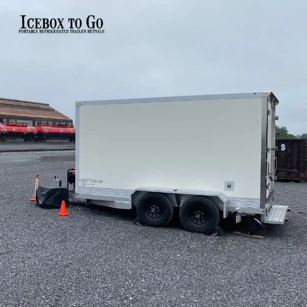 Find Refrigerated Trailer Rentals in Pennsylvania With Ease Now