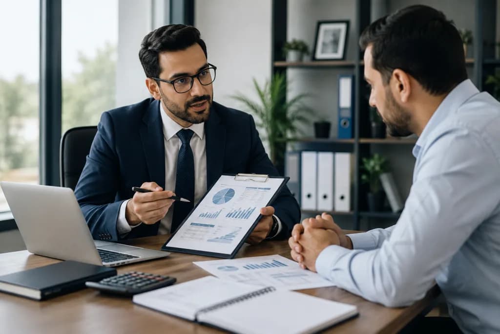 The Importance of Tax Auditing in Dubai