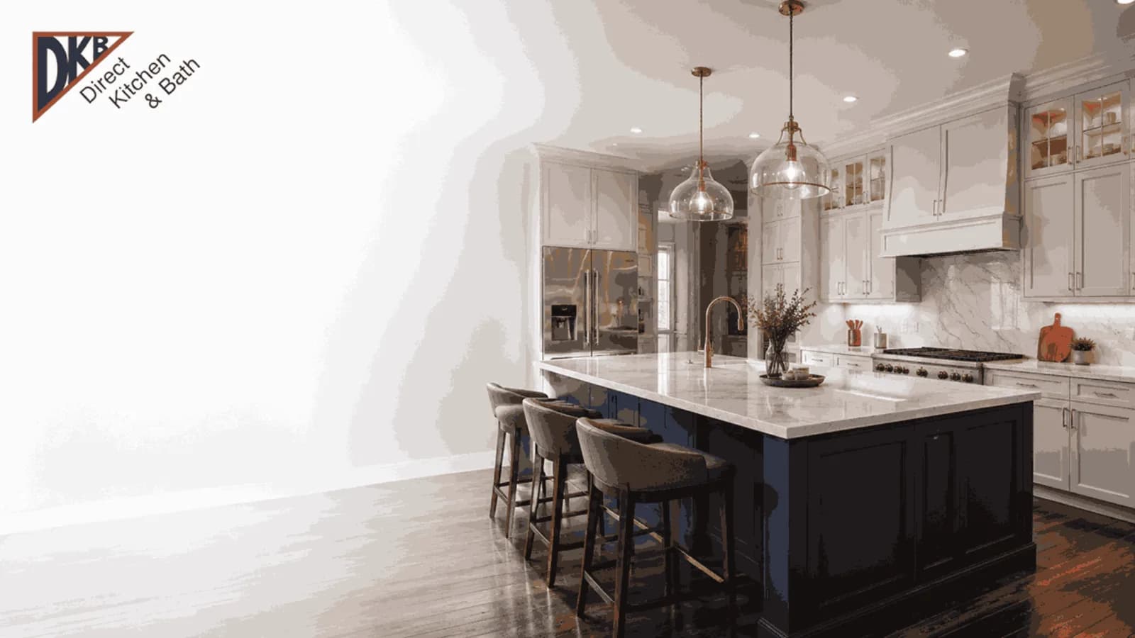 Practical Ways to Improve Kitchen Storage, Lighting, and Layout in Whitehall