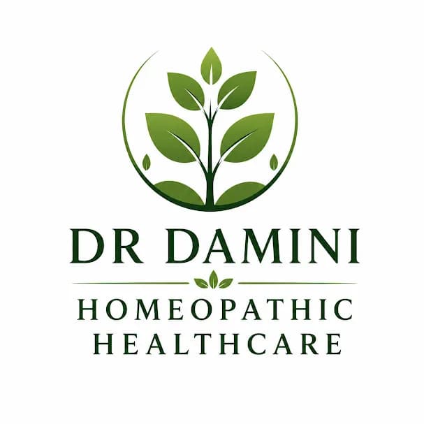 Best Homeopathic Doctor In Gurgaon - Dr Damini Homeopathic Healthcare