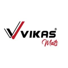 Vikas Rubber Mats – Premium Rubber Cow Mats for Farms, Dairy & Livestock Comfort