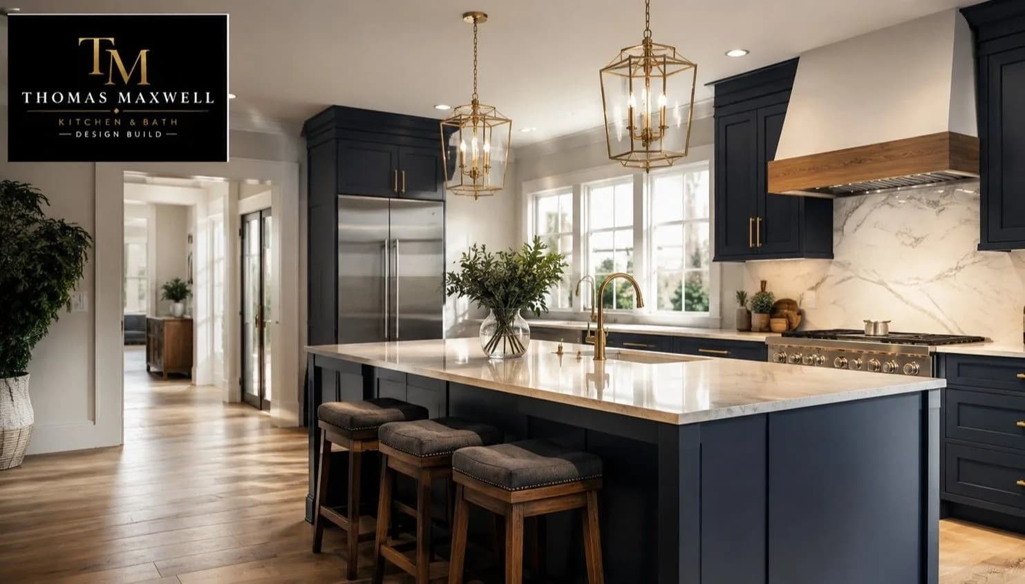 How Much Does a Kitchen Remodeling Contractor Cost in Cape Cod?