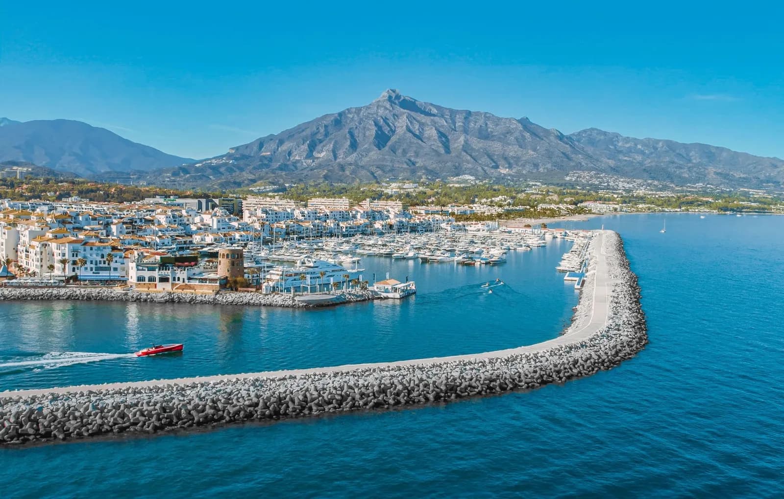 Expert Legal Advice for Marbella Homes