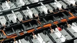 Battery Thermal Runaway Protection