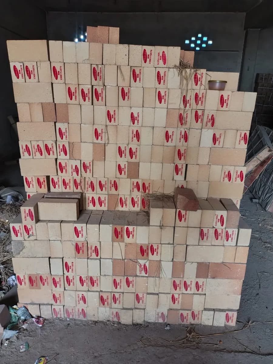 How to Choose the Right Fire Bricks in Ghaziabad | Best Dealer