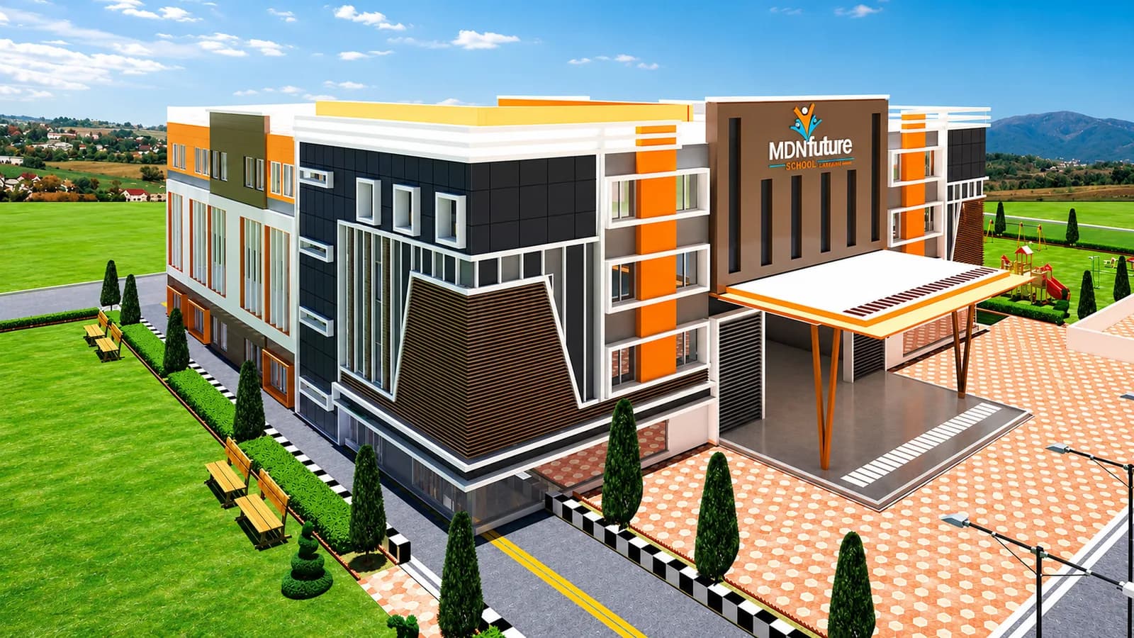 Education Franchise Opportunity – IB Schools