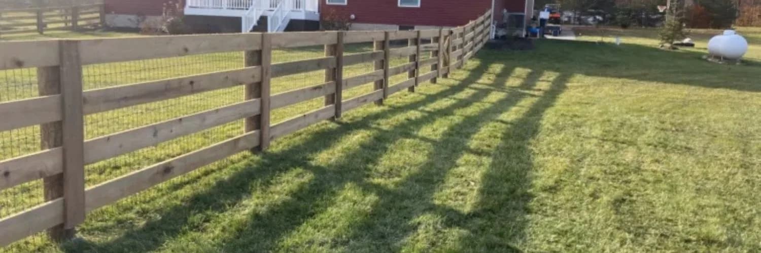 Trusted Gate Installation Experts in Central Ohio