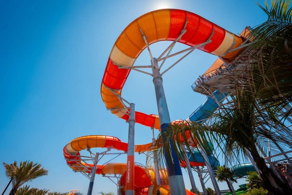 Professional Pool Management Services | Waterpark Operations, Lifeguard Management & Pool Attendants