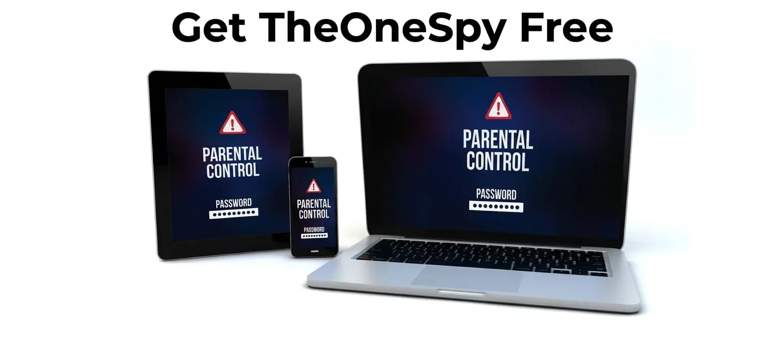 Keep Safe Your Family With TheOneSpy Parental Monitoring
