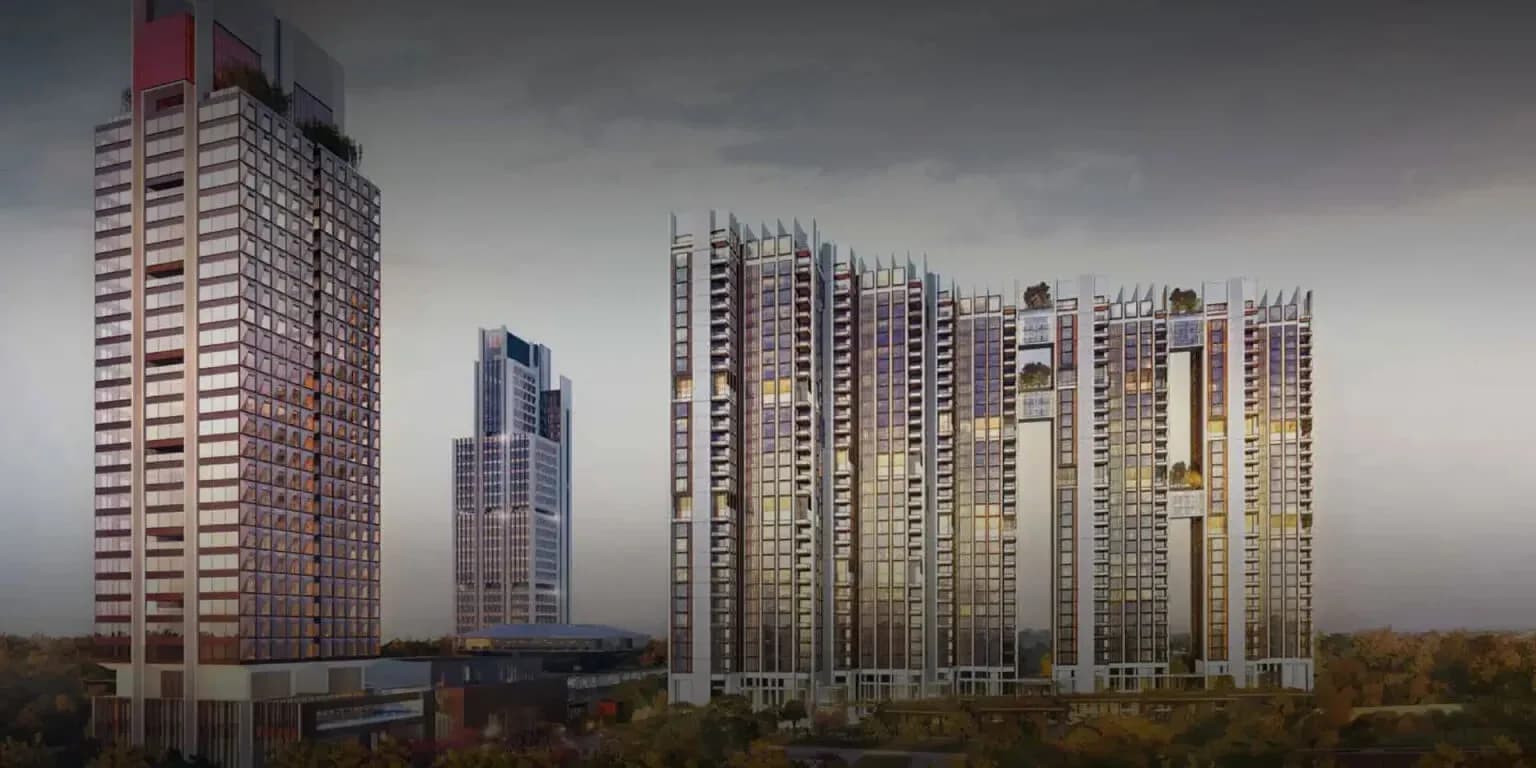 Best Real Estate Company in Gurgaon | Luxury Apartments