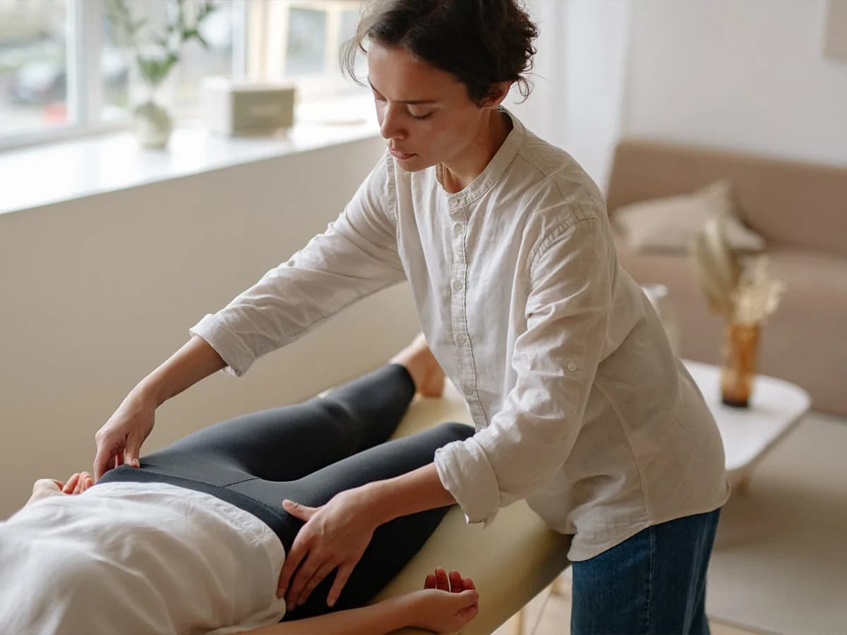Personalized Therapeutic Care From Massage Therapists In Billings