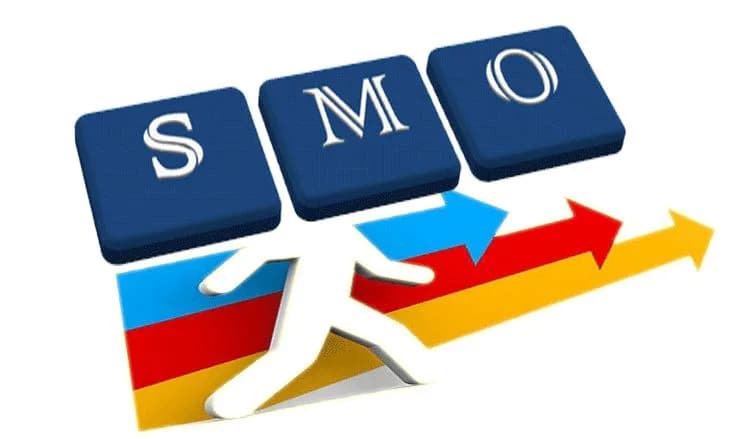 Leading Best SMO Company in India | Digimarq Technology