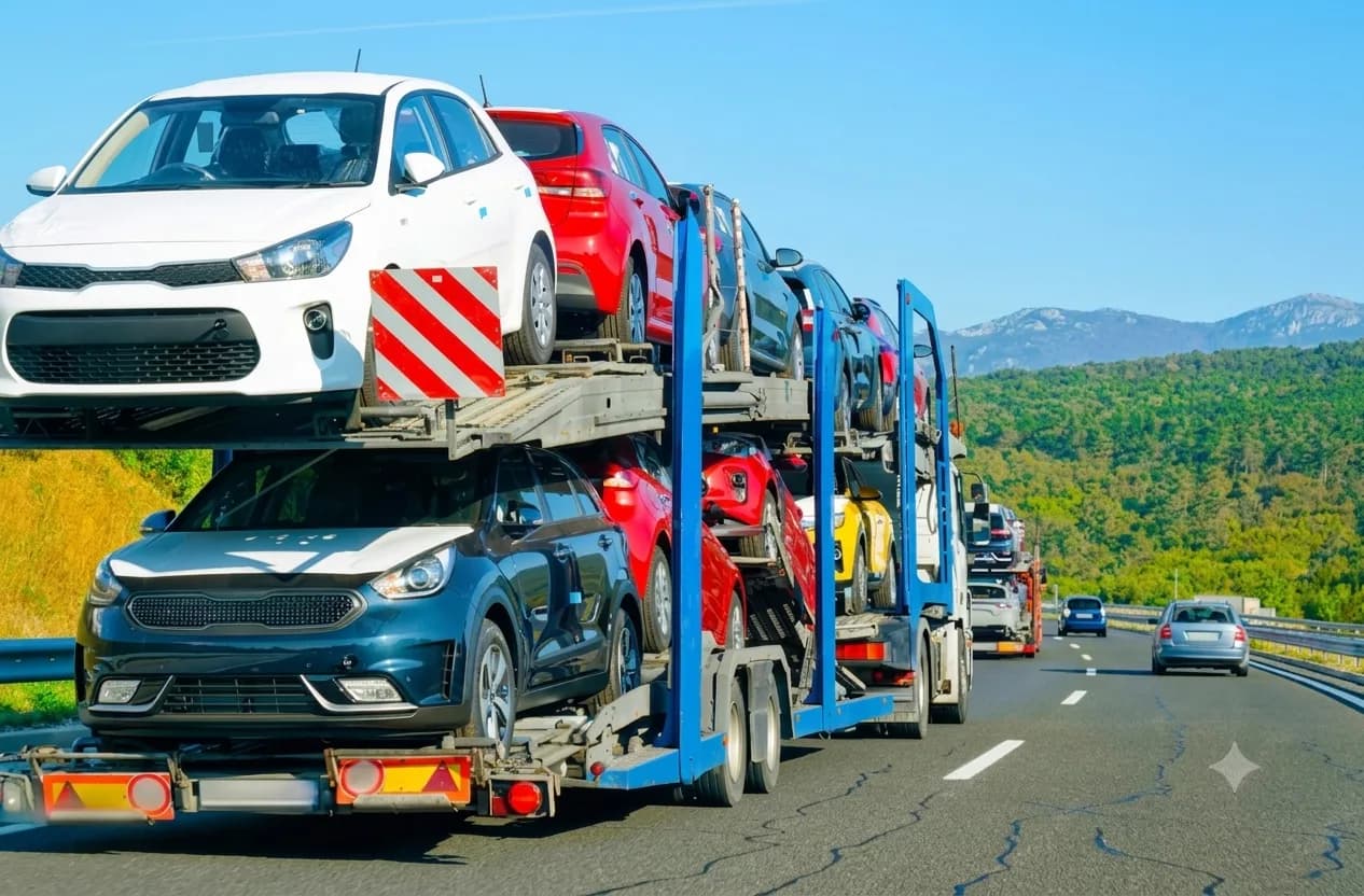 Get 10% OFF Open Auto Shipping with Rapid Auto Shipping Today Nationwide