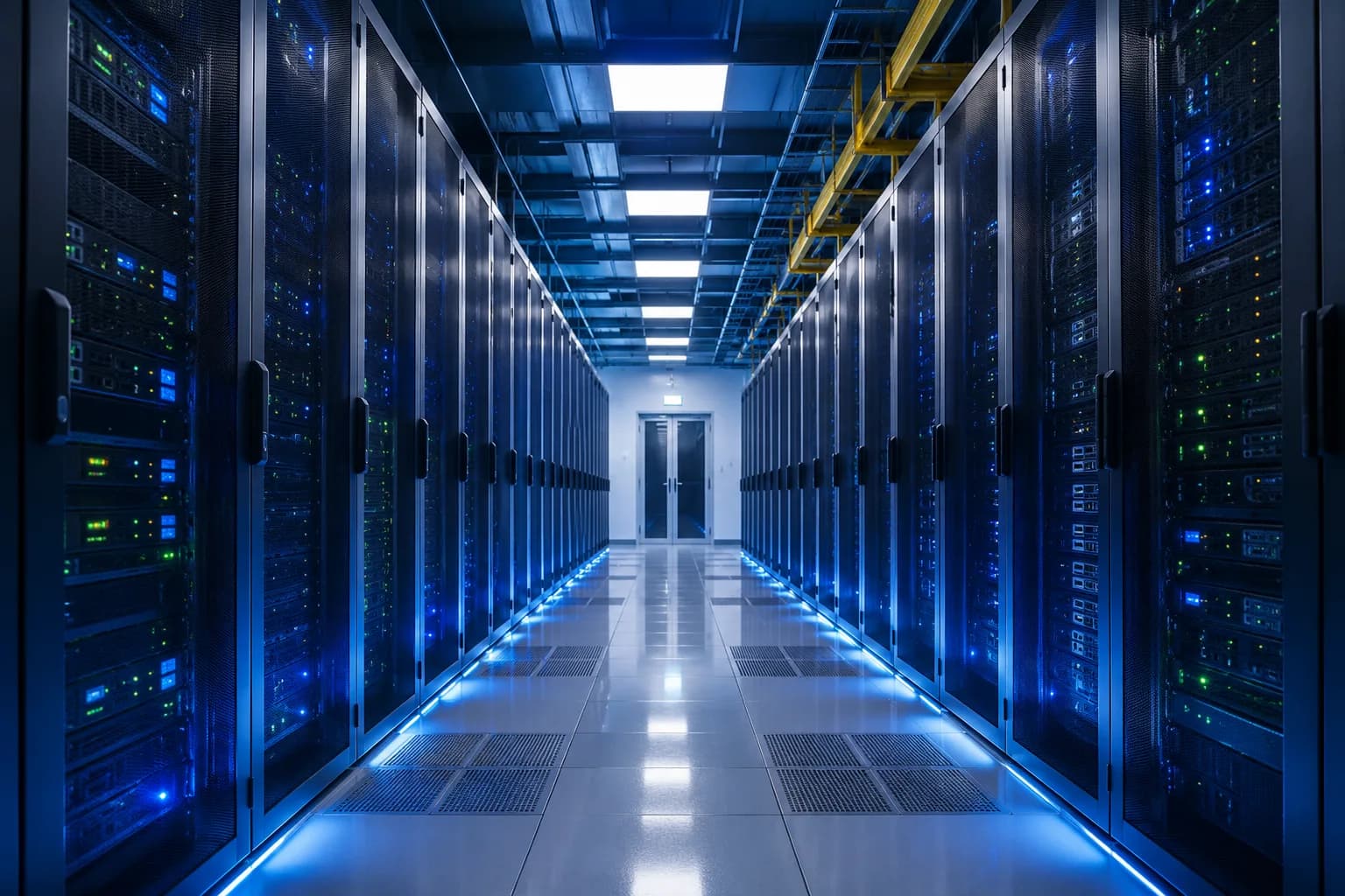 UK Dedicated Server Hosting with High Speed Network | Hosting UltraSO