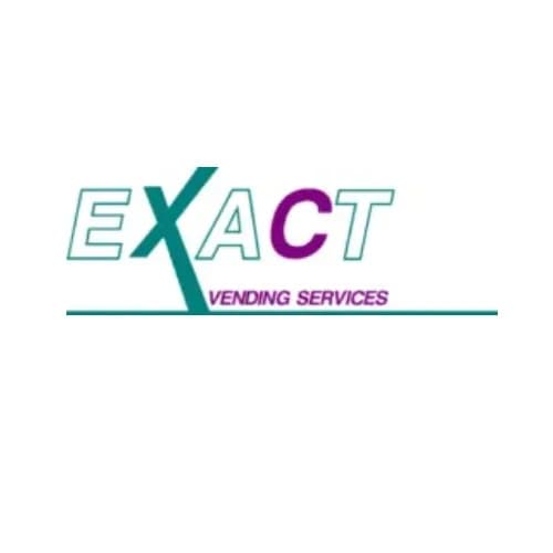 Exact Vending