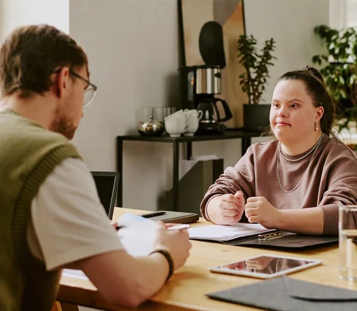 Start Your NDIS Journey With Personalised Support For You