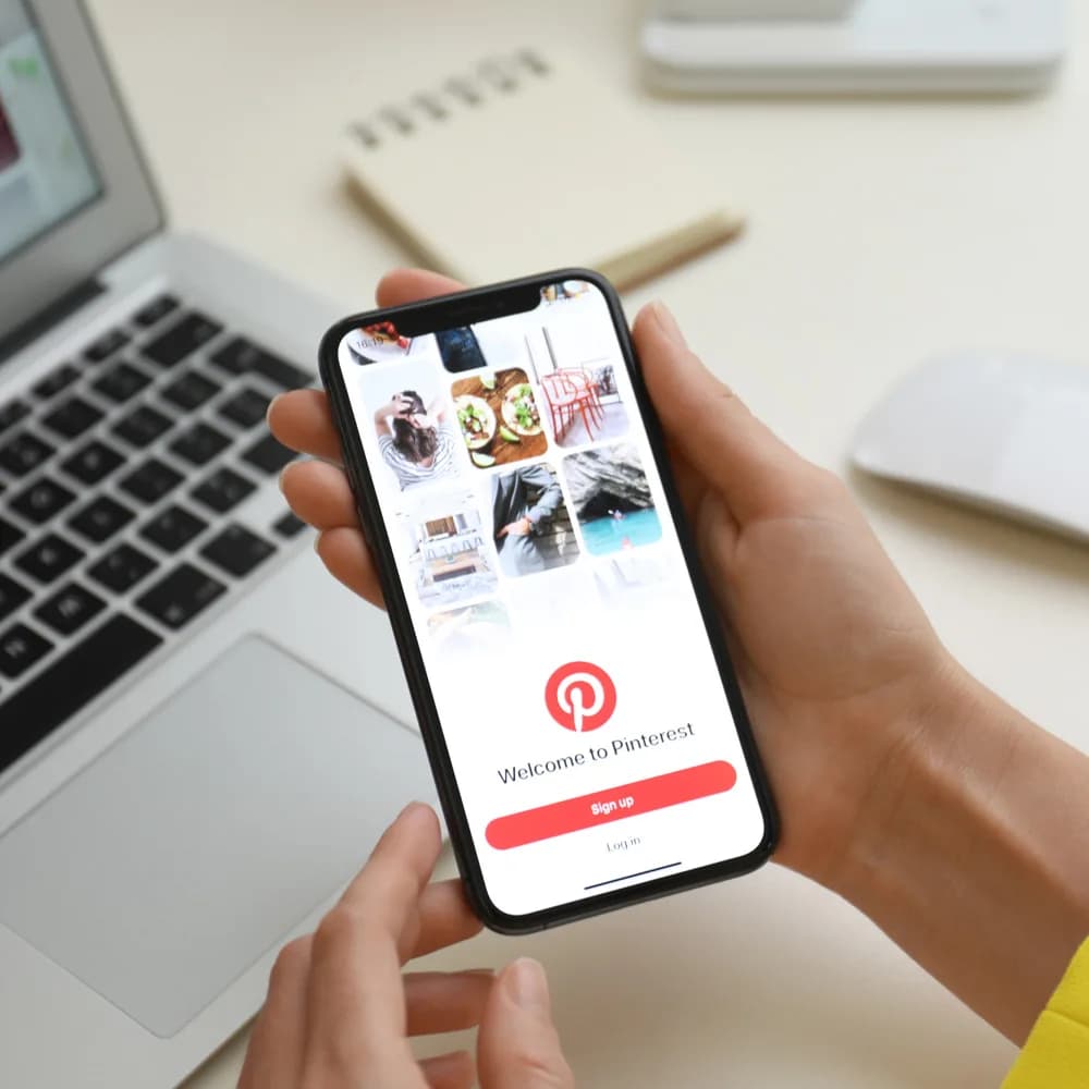 Pinterest Marketing Service | Gerber Media Inc. 