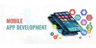 NexGenCode Provides the Best Mobile App Development Company Services