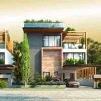 Find Gated Community Villas for Sale in Hyderabad Today.