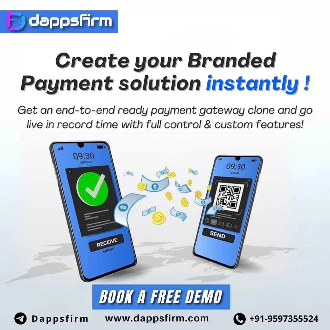 Launch a Secure Payment Gateway Platform in Just 3 Days