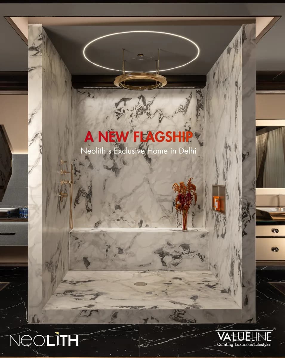 Neolith India Products | Neolith Stone | Neolith | Valueline