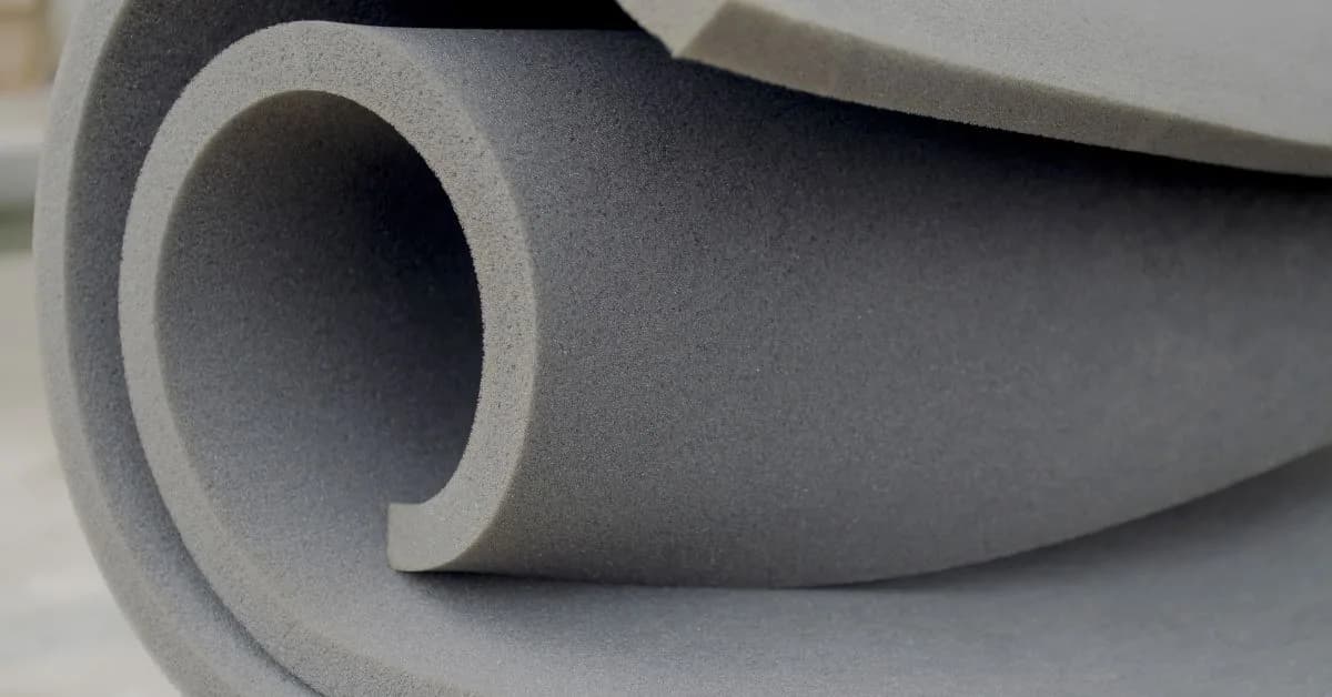 Custom Foam Fabrication & Vacuum Forming — Cerritos, CA Since 1971