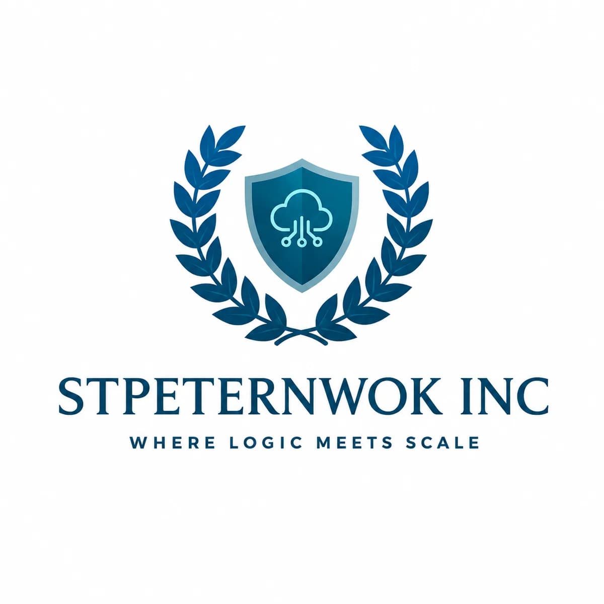 Stpeternwok Inc. – Smart Digital Solutions for Modern Businesses