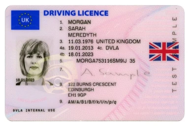 Buy ID Card Online | ID Card Online in USA: