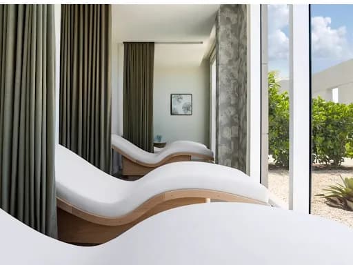 3 Spa Loungers for a More Comfortable Wellness Experience