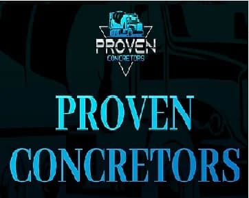 Proven Concretors