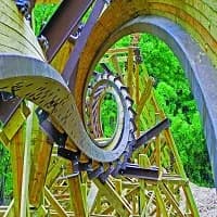 Vacation Rentals Indian Point Branson