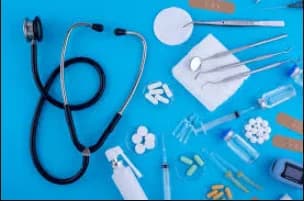 bulk medical supply