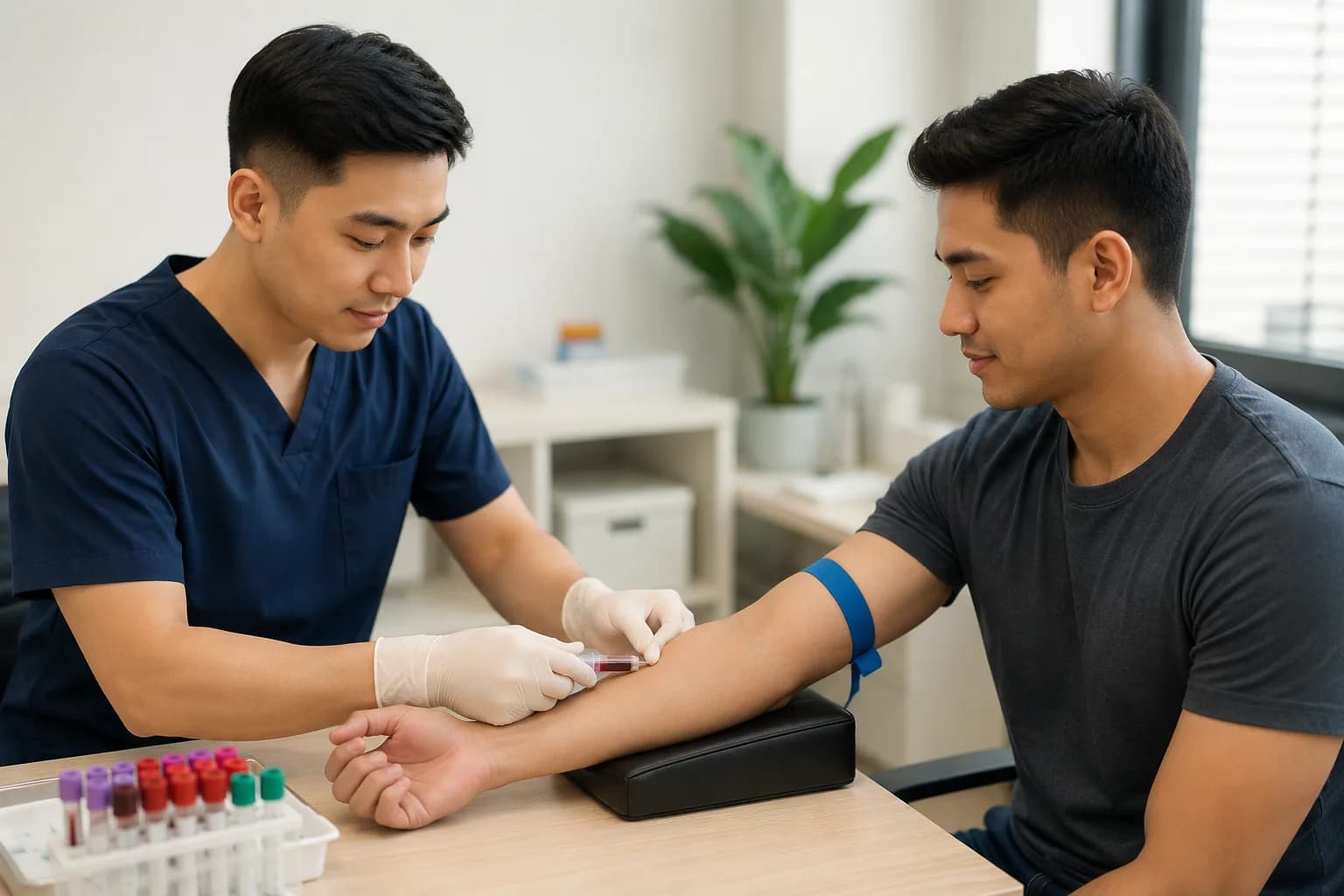 Trusted Family Clinic Singapore | General & Specialized Care