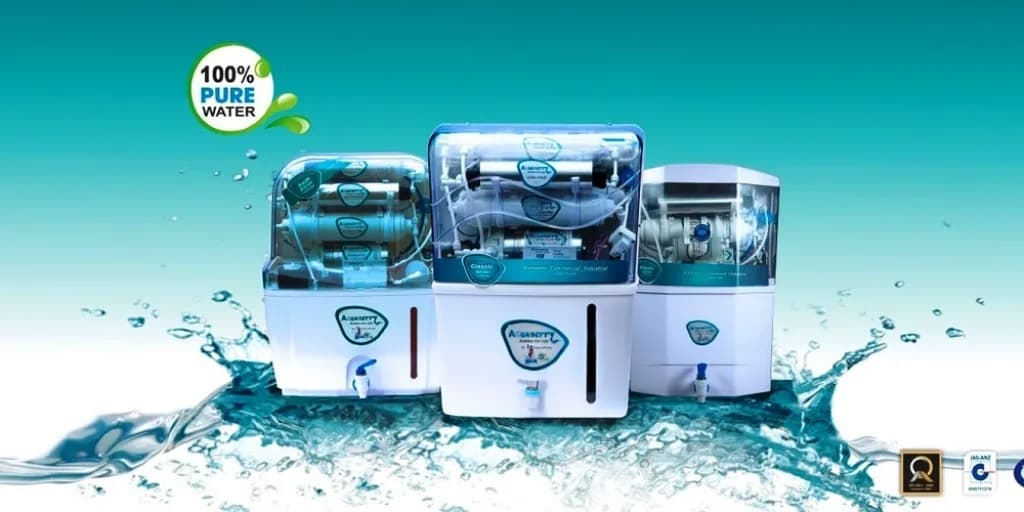 Professional RO Service Centre in Connaught Place | City RO Service